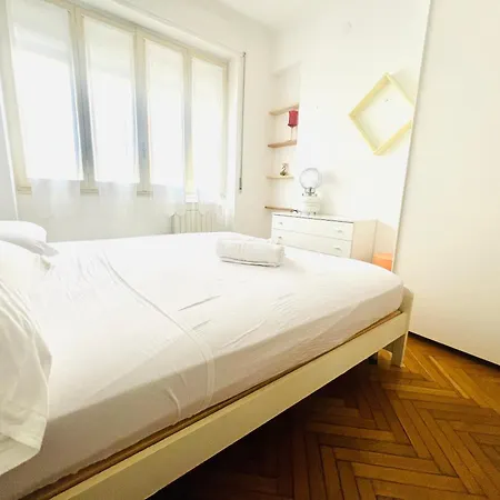 Appartement Vallarino 2 - *