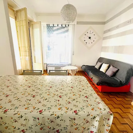 Vallarino 2 - Apartman