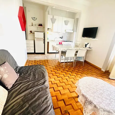 Appartement Vallarino 2 - *