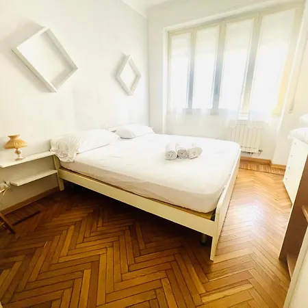 Appartement Vallarino 2 - San Remo