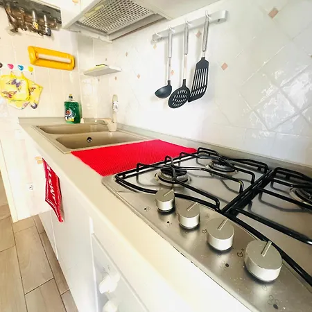 Vallarino 2 - Appartement