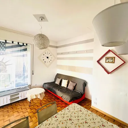 Vallarino 2 - Appartement San Remo