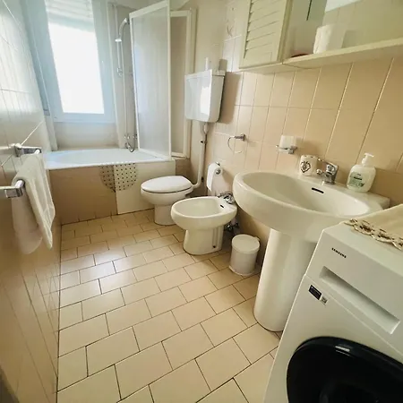 Vallarino 2 - Daire *