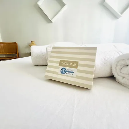 Daire Vallarino 2 - *